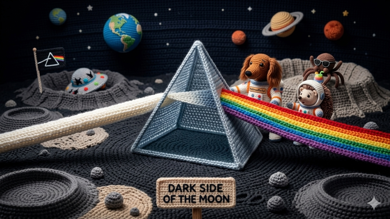 Dark Side of the Moon